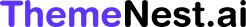 Themenest.si logo