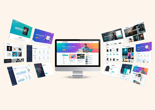 Browse & Select