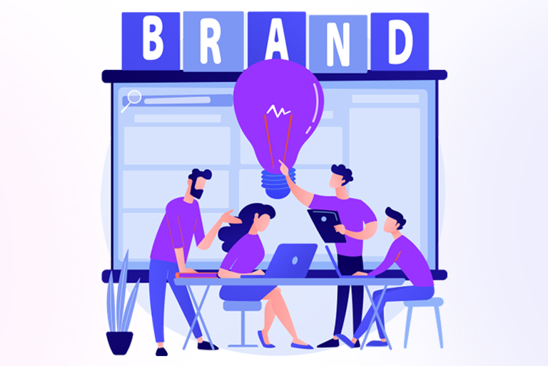 Designed for Your Brand