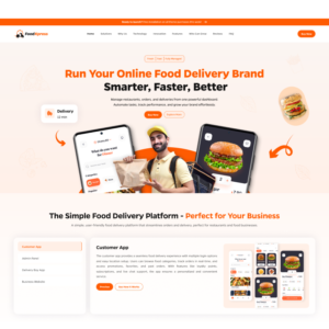 FoodXpress images