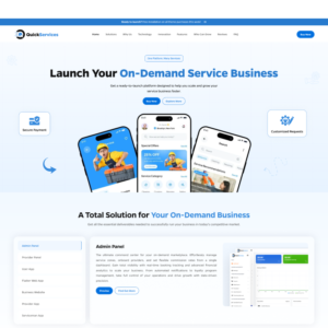Multi Services