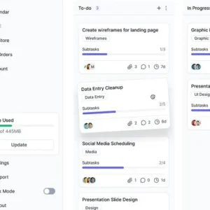 WorkHive